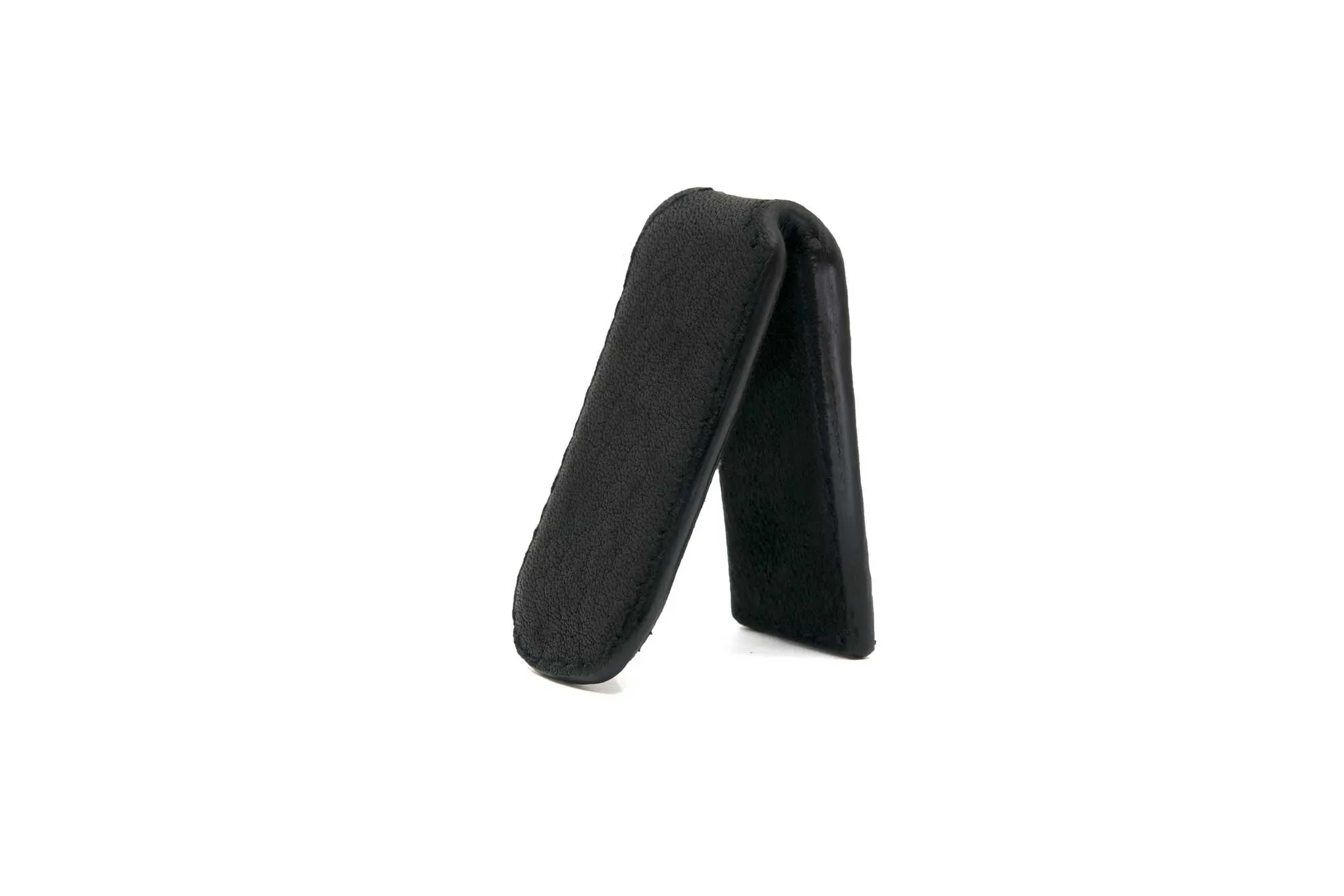 Money Clip EAZ Black
