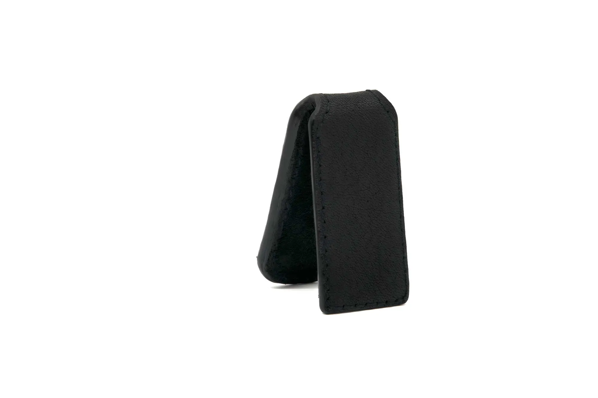 Money Clip EAZ Black
