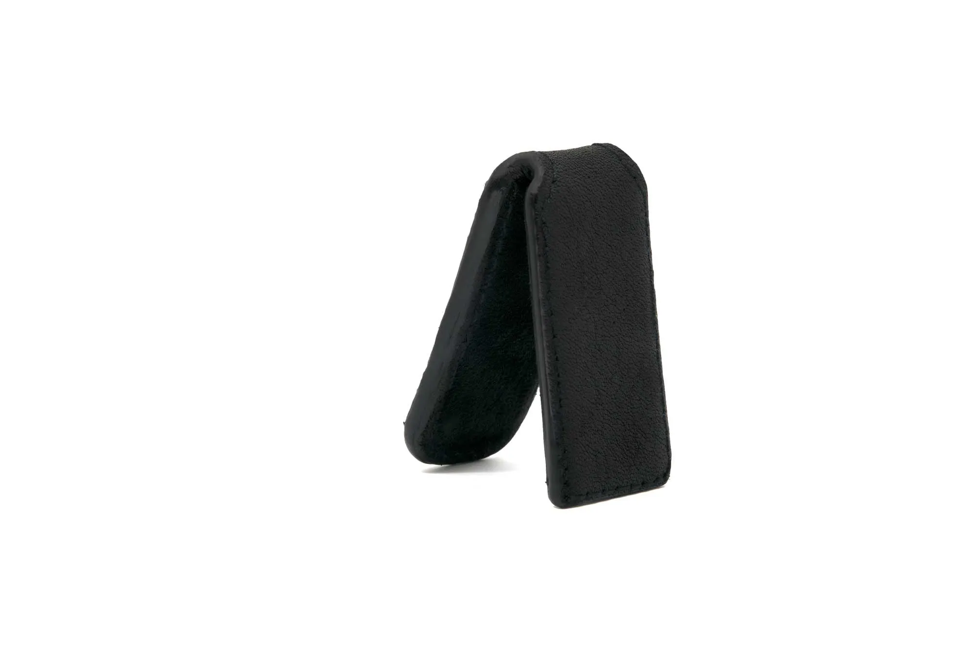 Money Clip EAZ Black