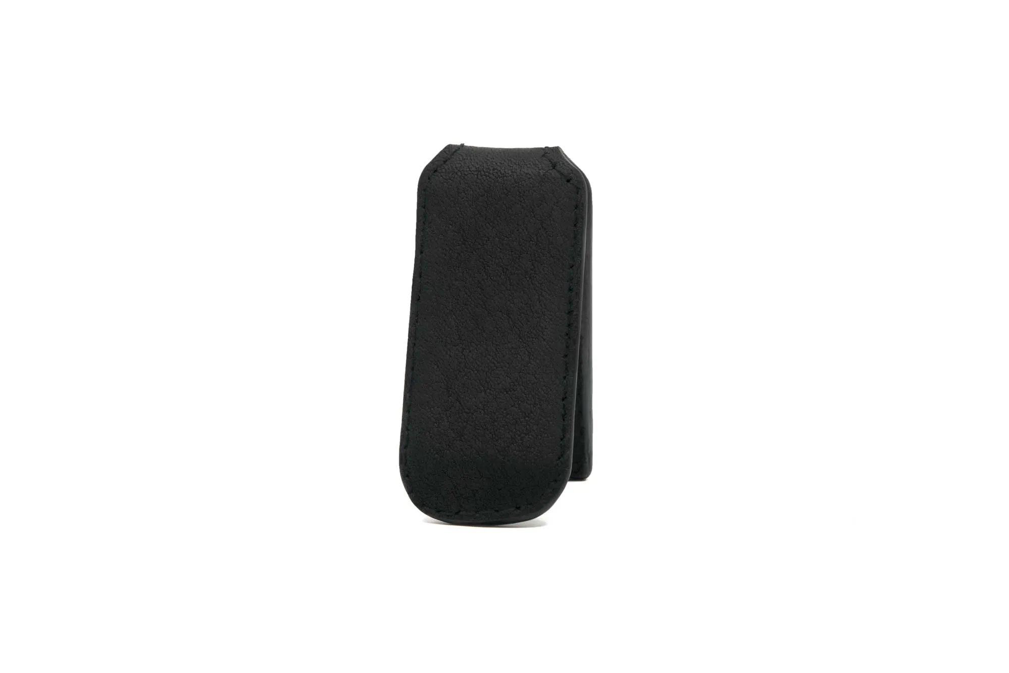 Money Clip EAZ Black