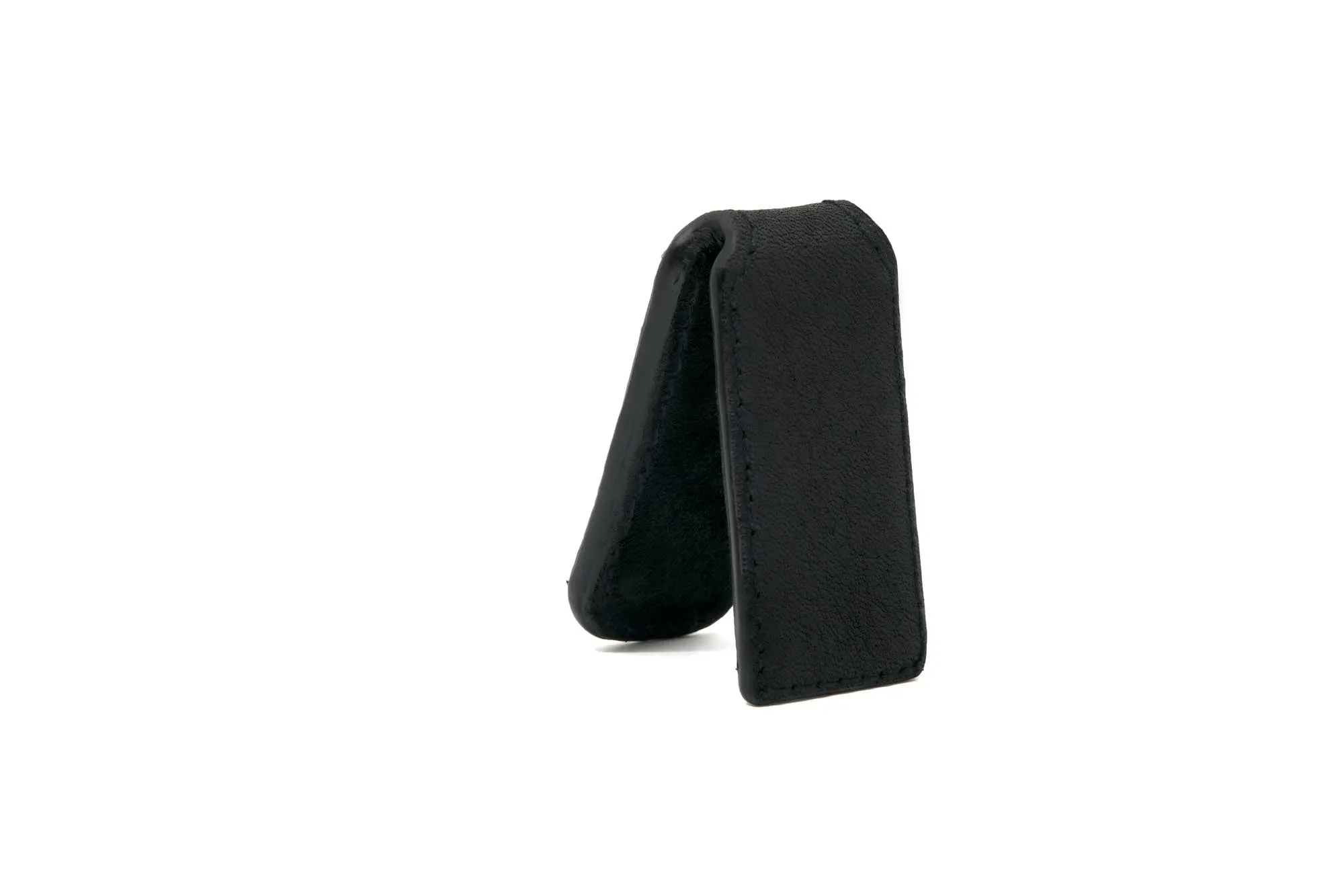 Money Clip EAZ Black