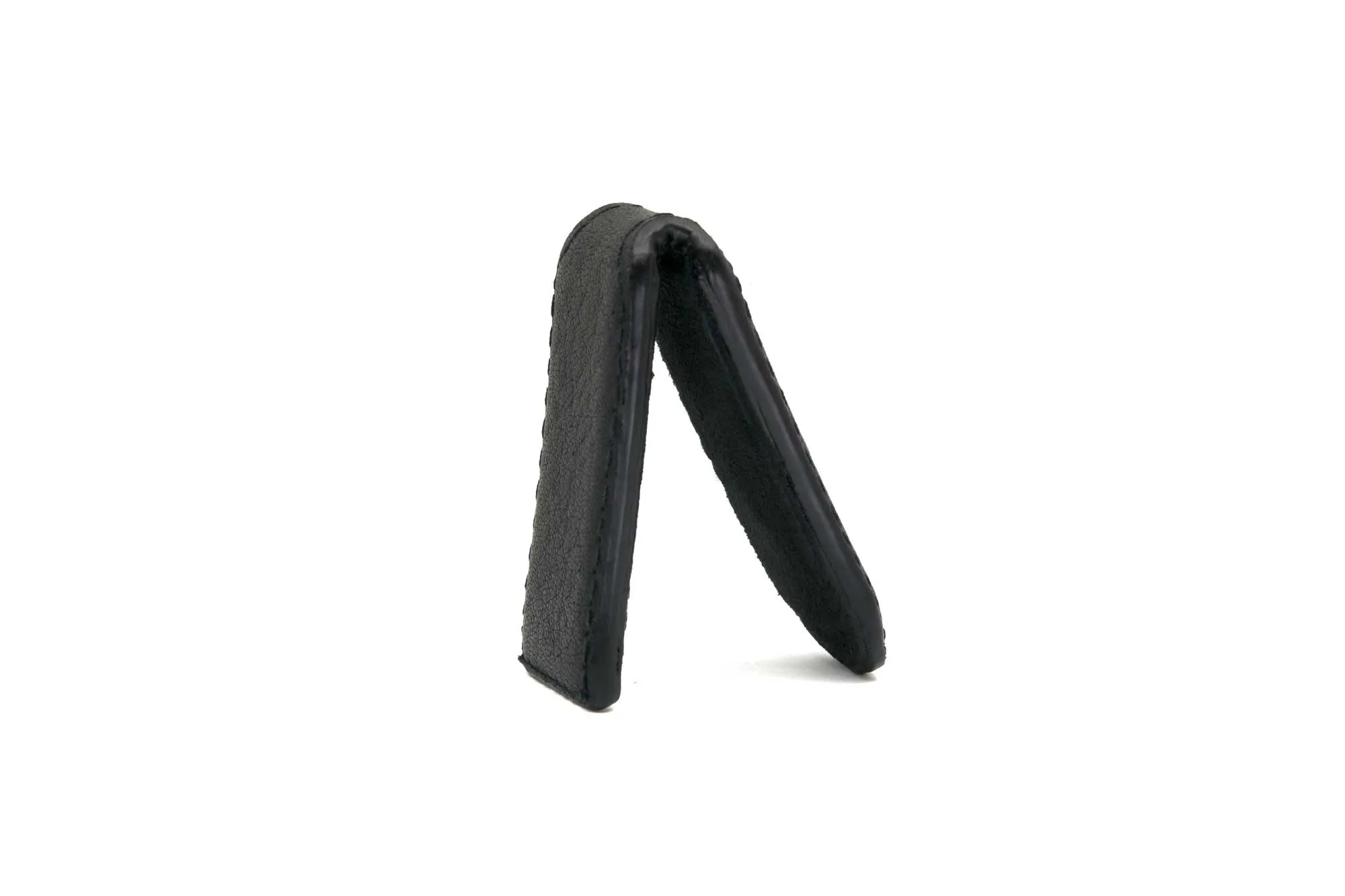 Money Clip EAZ Black