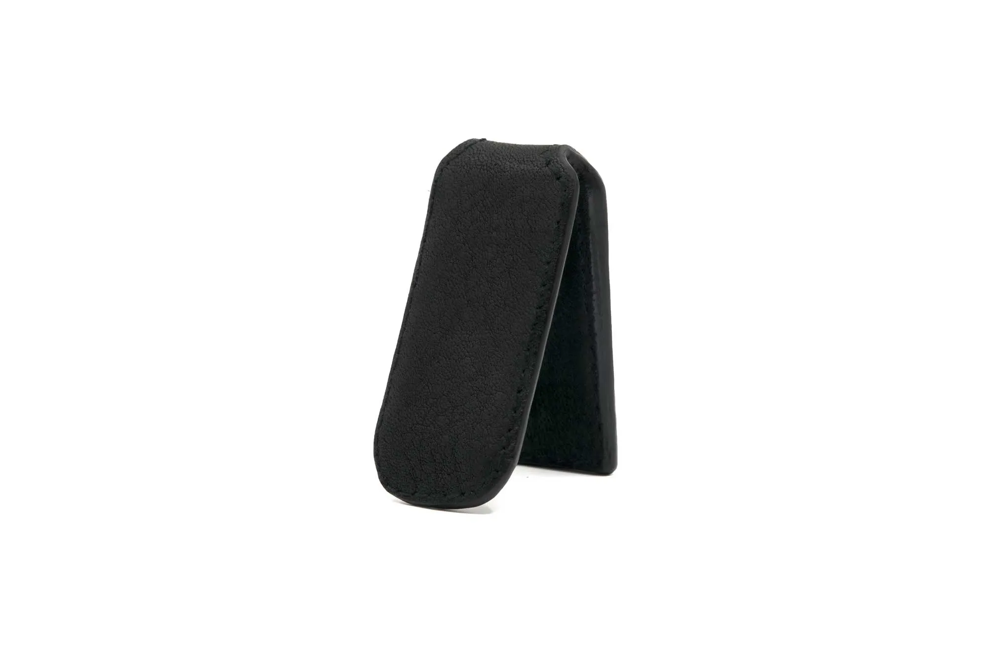 Money Clip EAZ Black