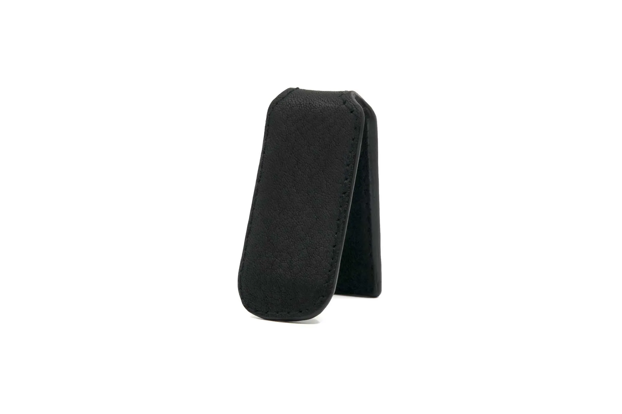 Money Clip EAZ Black