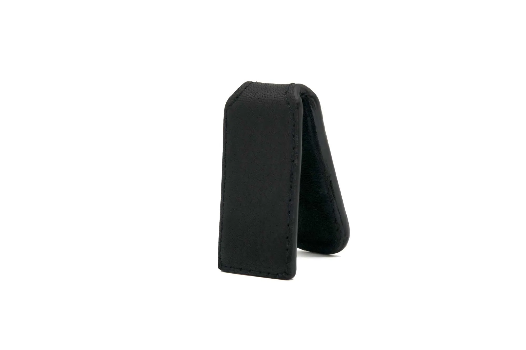 Money Clip EAZ Black