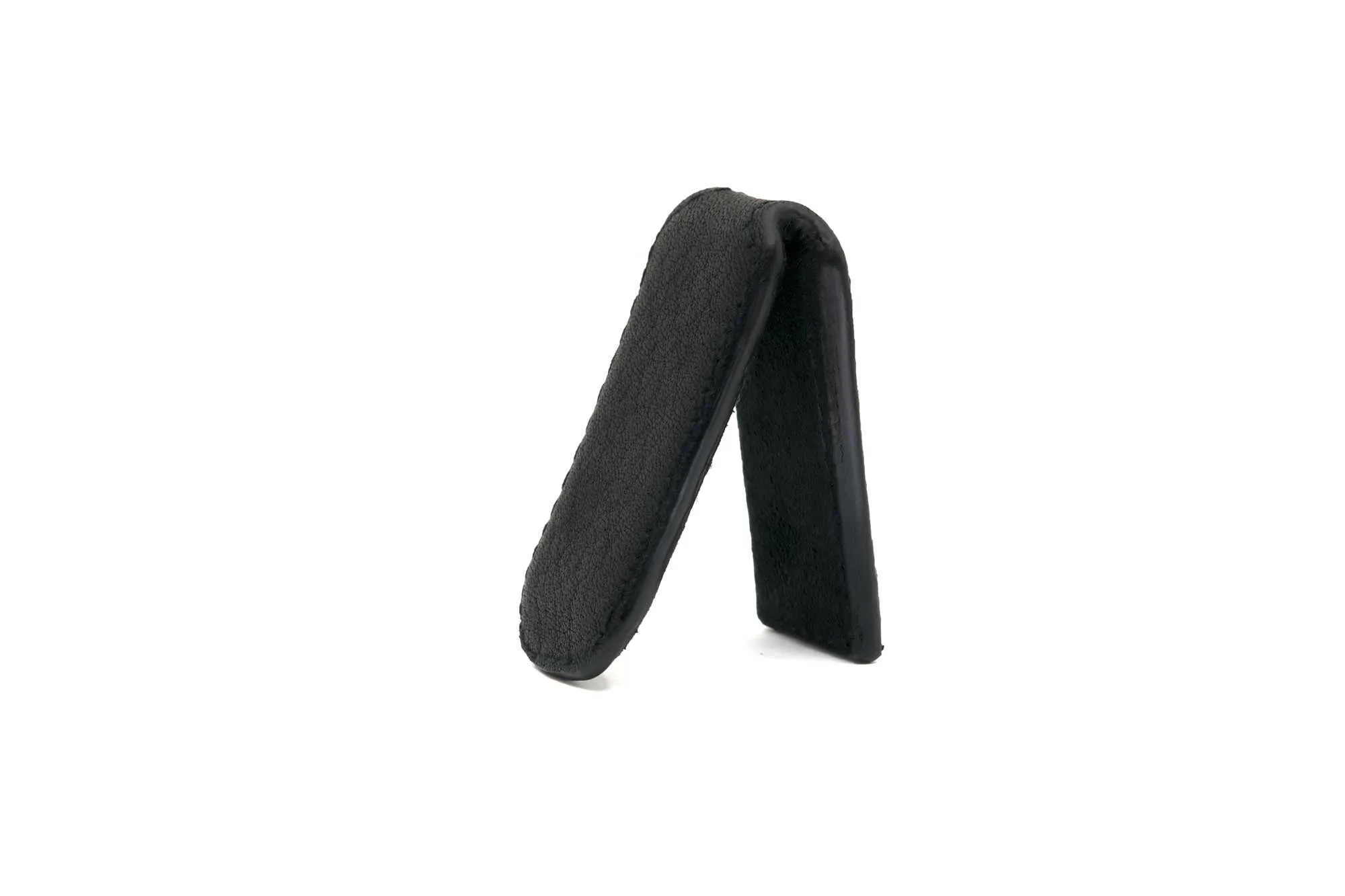 Money Clip EAZ Black