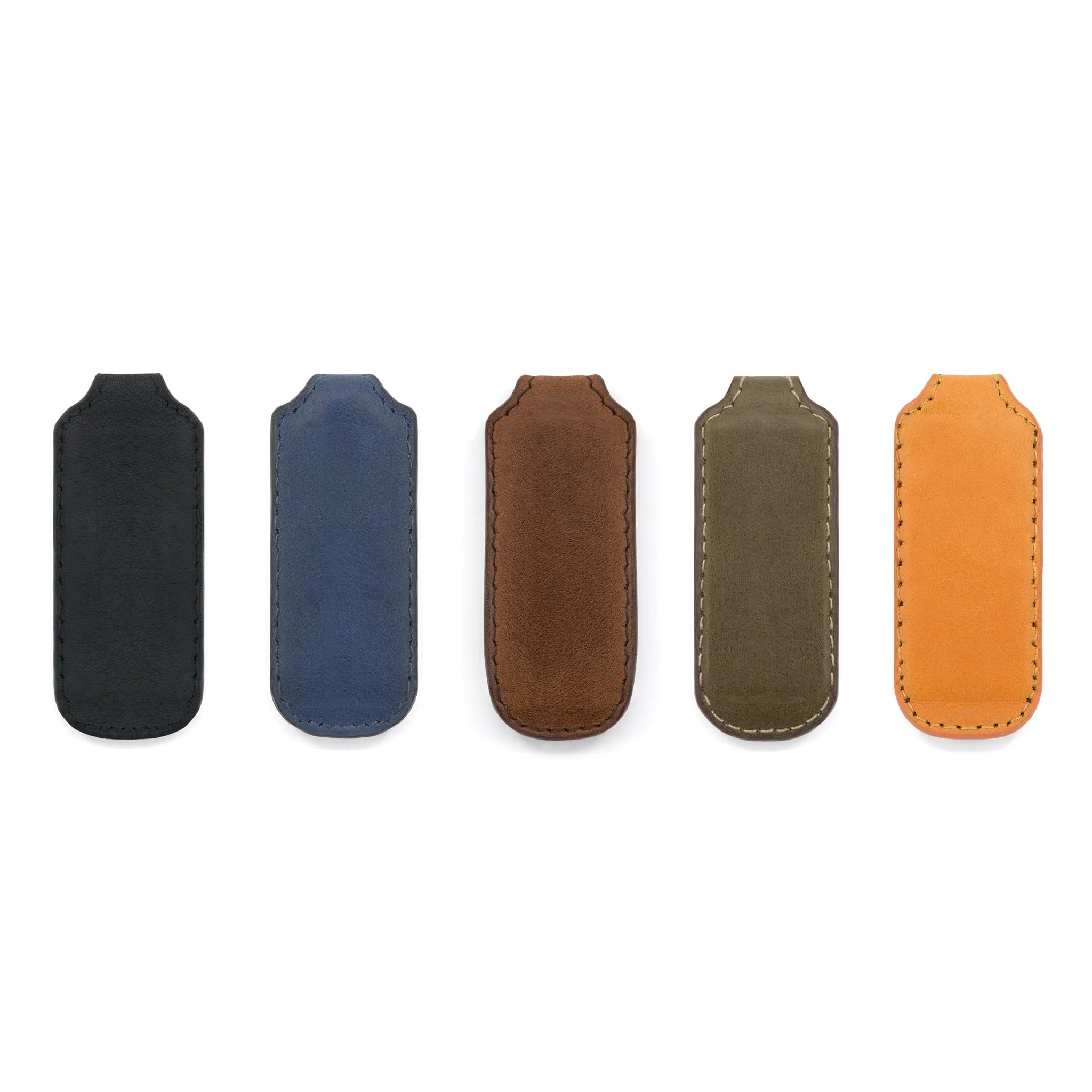 Money Clip EAZ Black