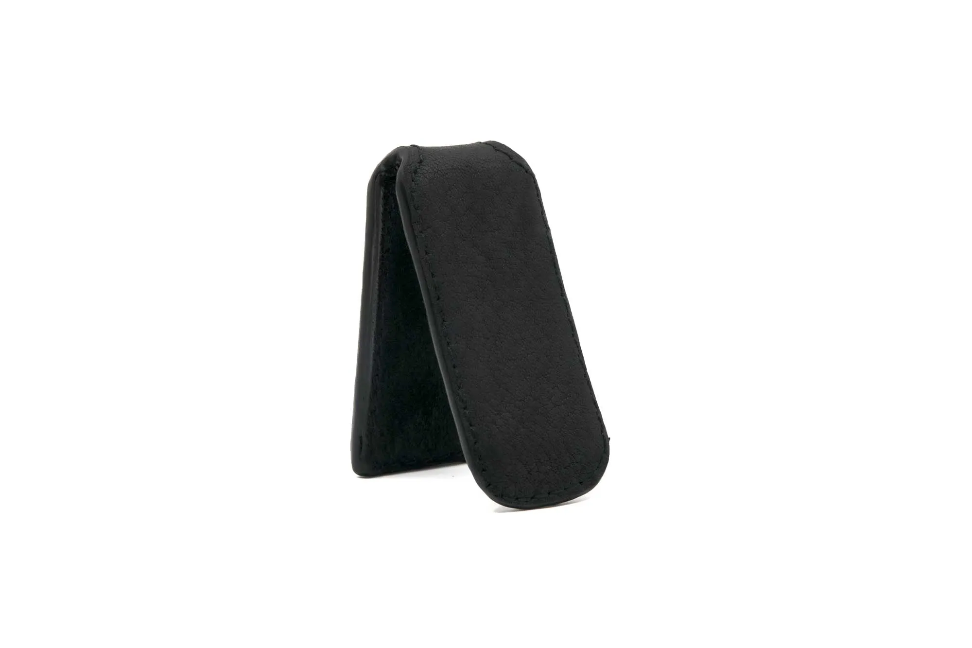 Money Clip EAZ Black