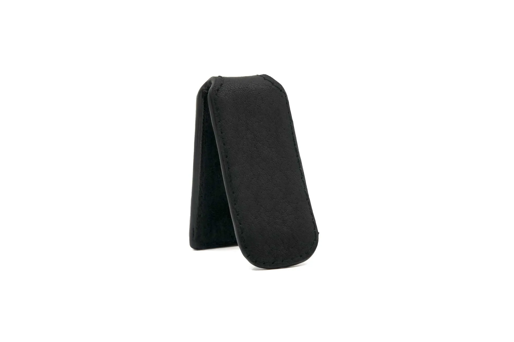 Money Clip EAZ Black