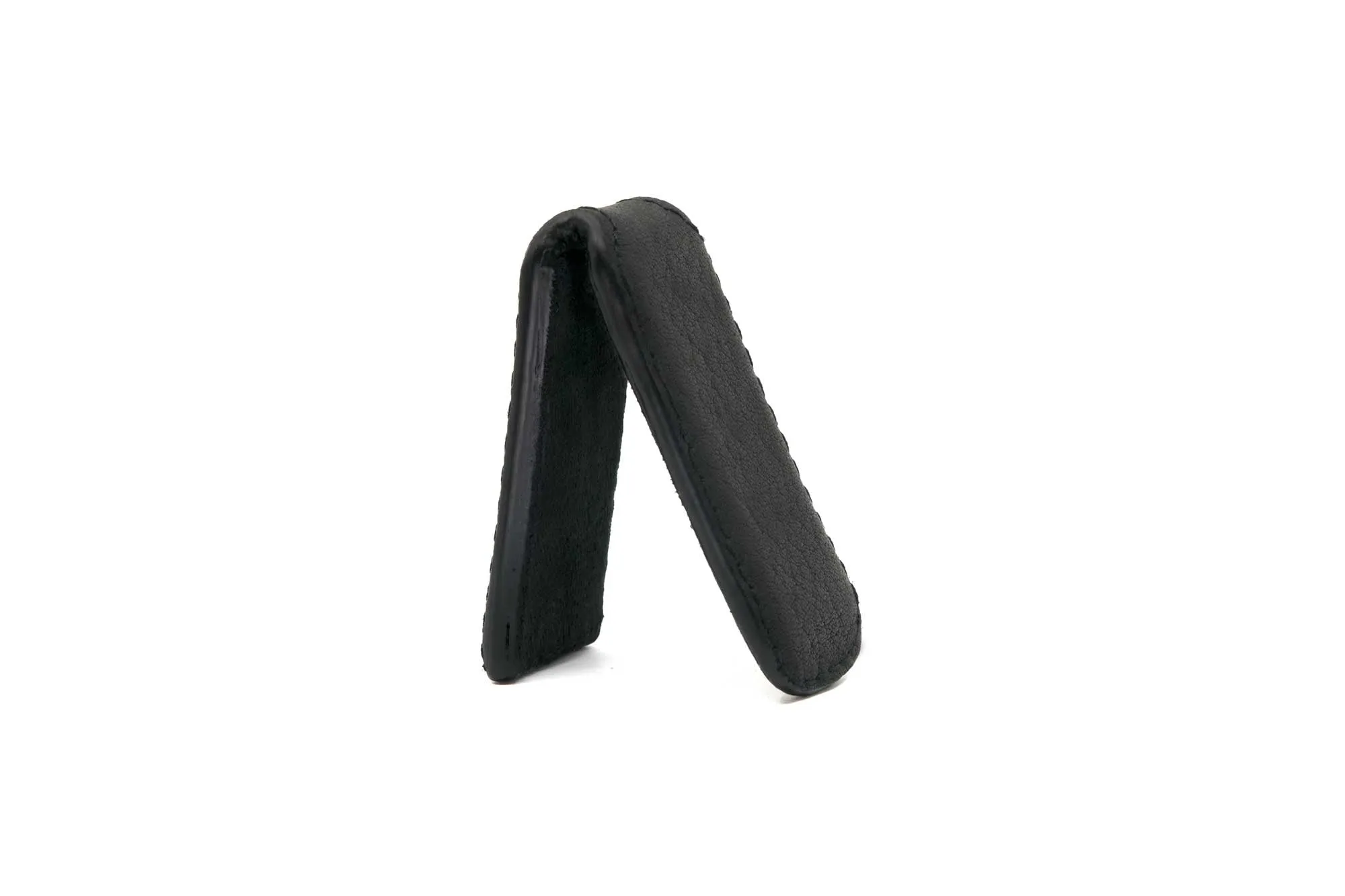 Money Clip EAZ Black