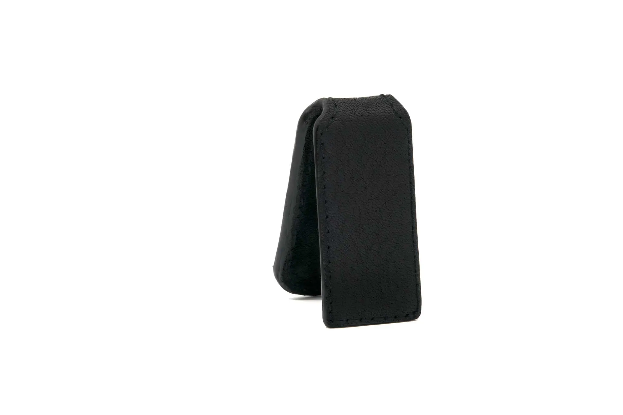 Money Clip EAZ Black