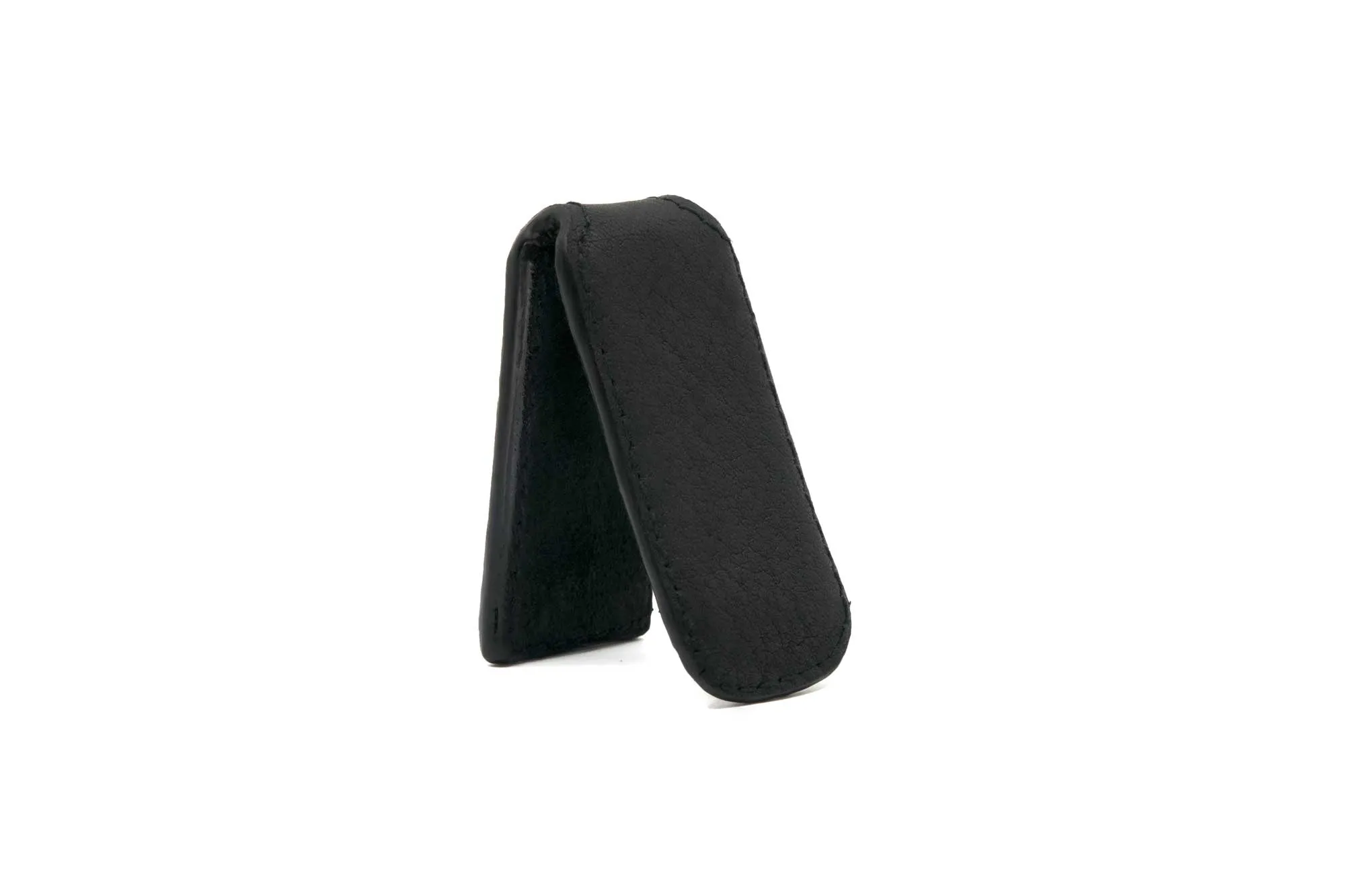 Money Clip EAZ Black
