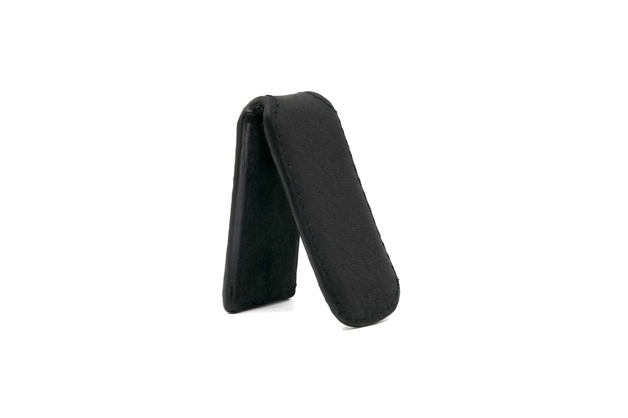 Money Clip EAZ Black