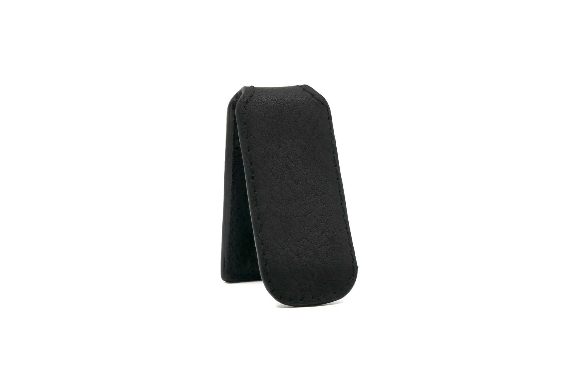 Money Clip EAZ Black