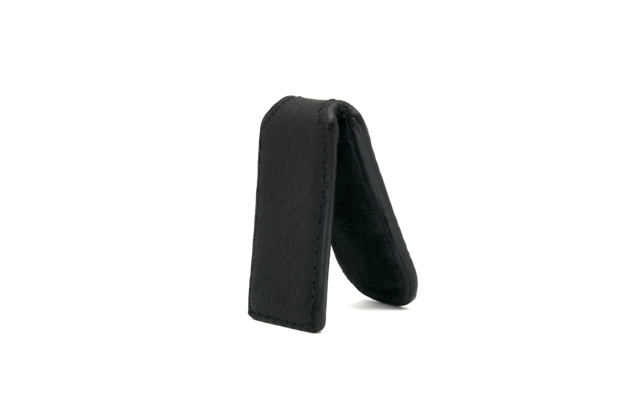 Money Clip EAZ Black