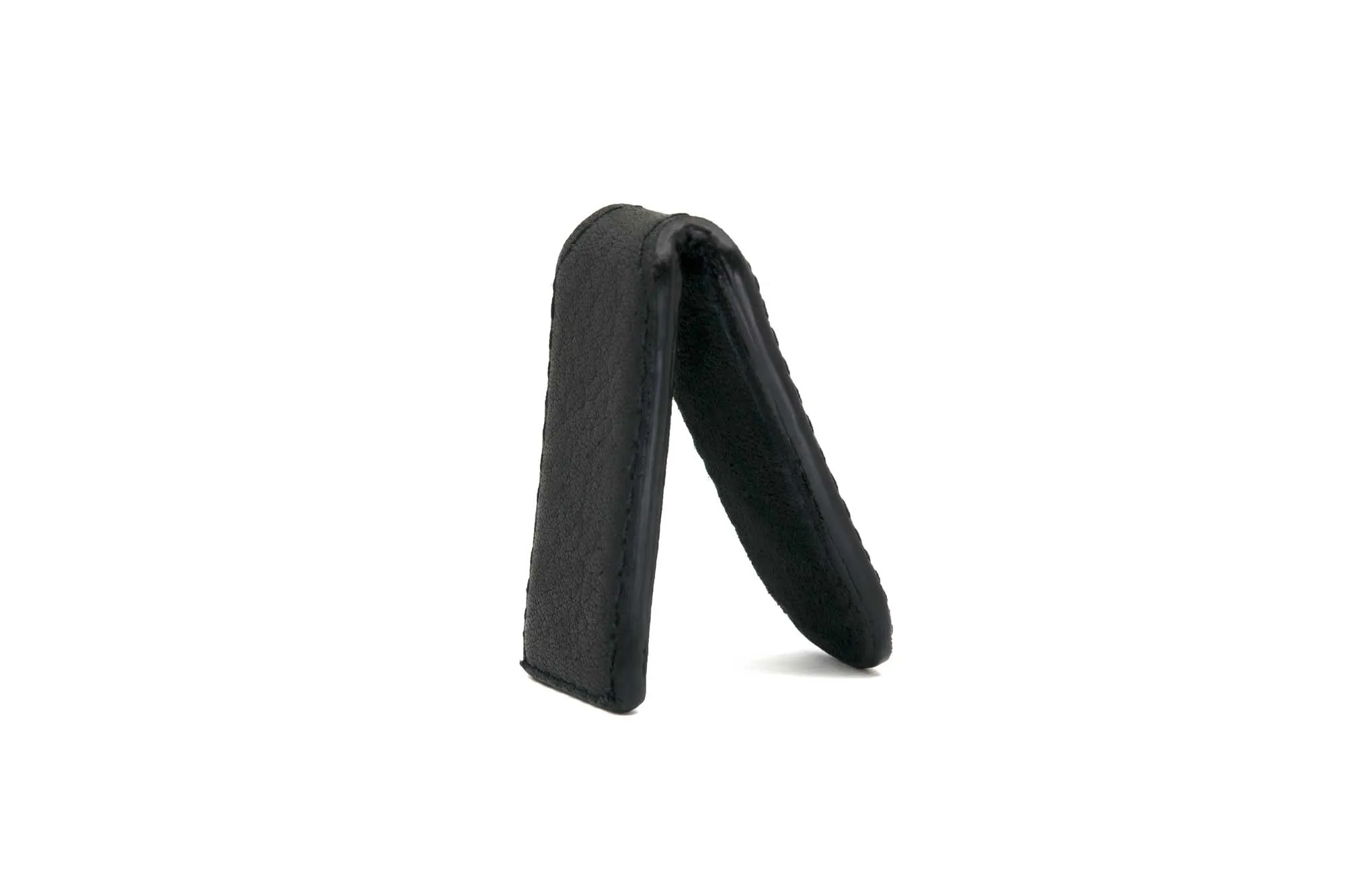 Money Clip EAZ Black