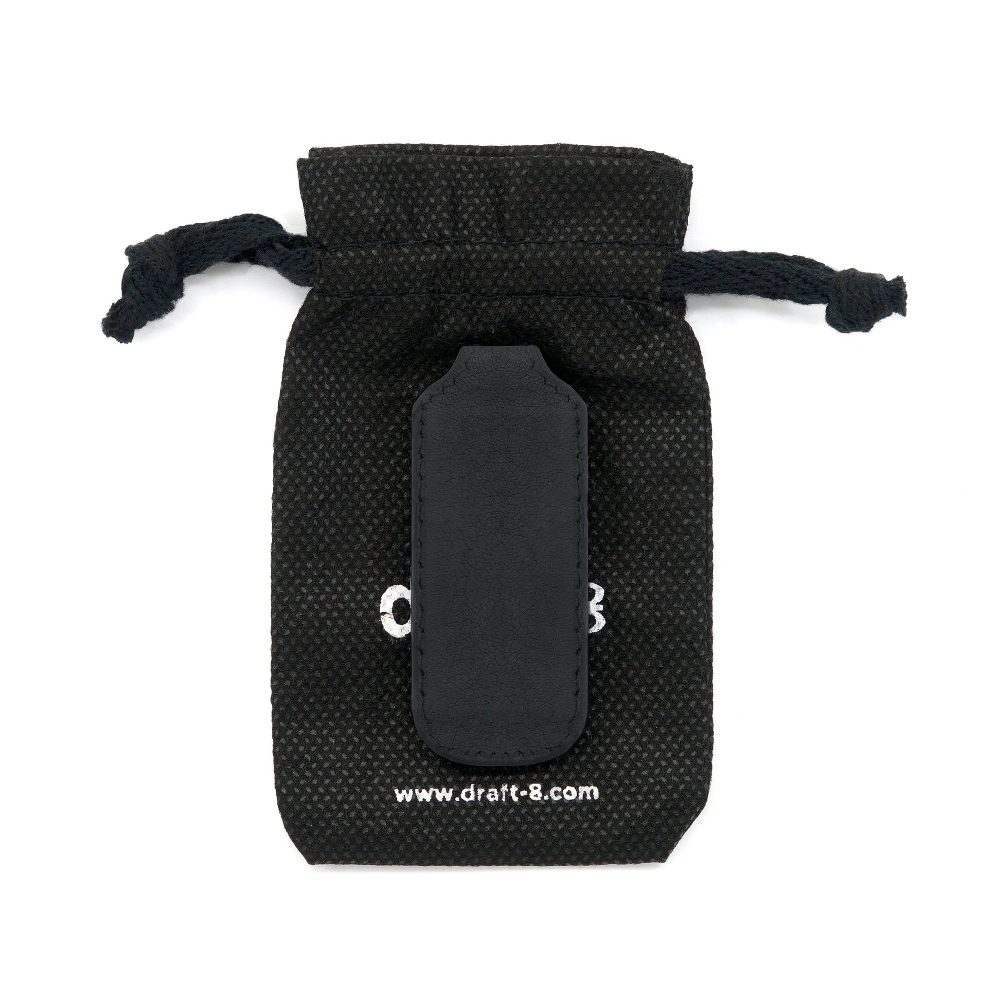 Money Clip EAZ Black