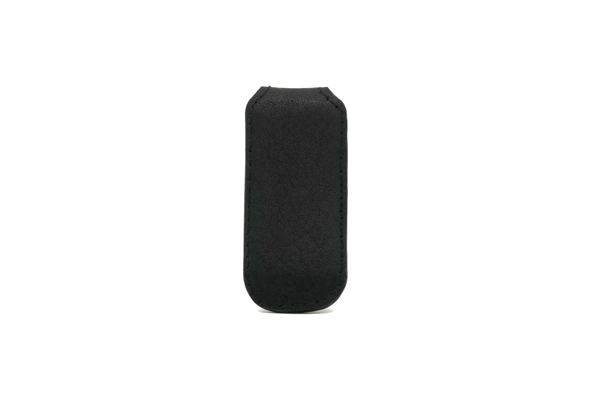 Money Clip EAZ Black