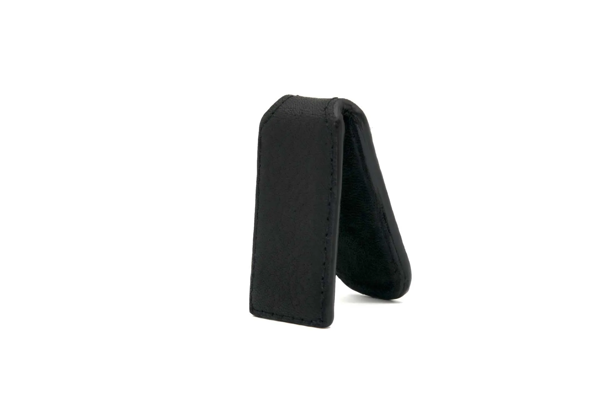 Money Clip EAZ Black