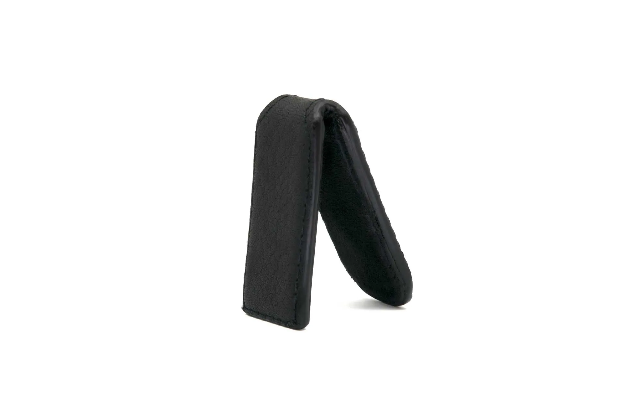 Money Clip EAZ Black