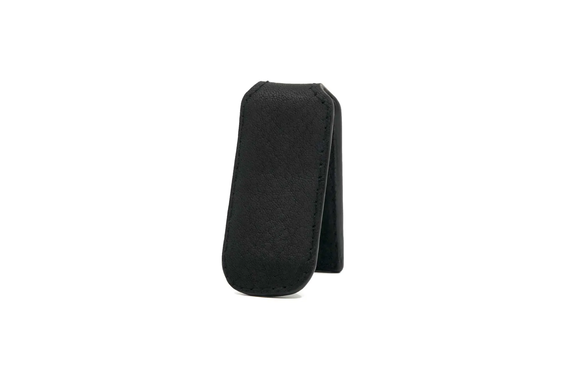 Money Clip EAZ Black