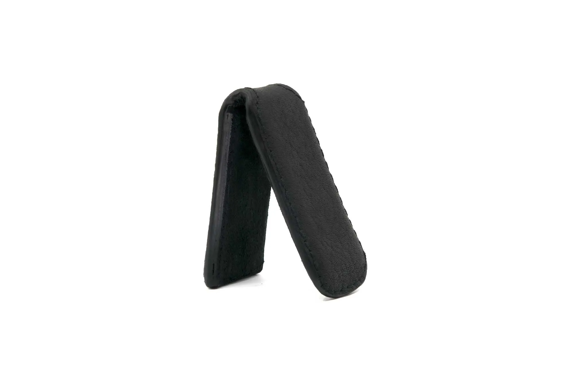Money Clip EAZ Black