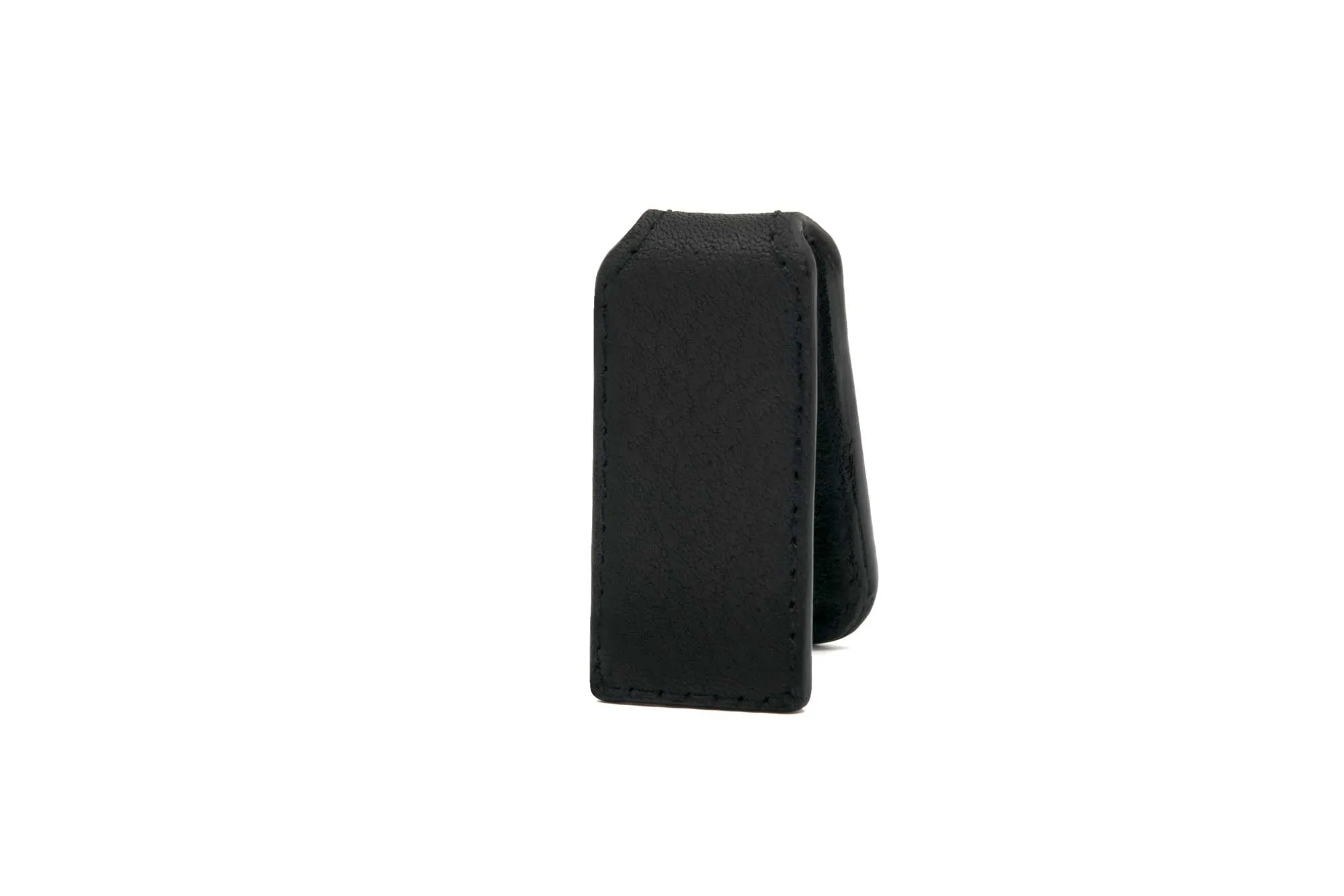Money Clip EAZ Black