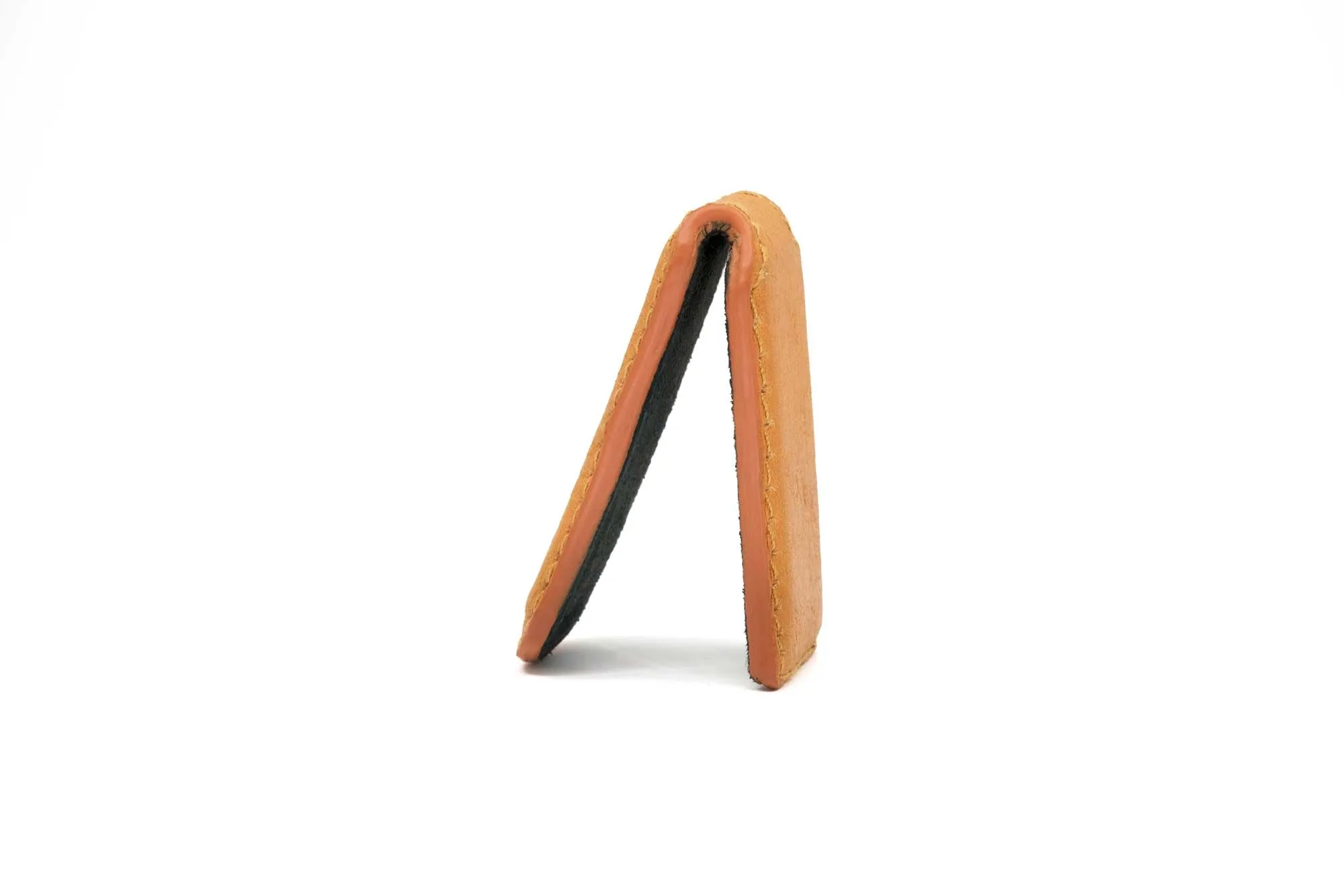 Money Clip EAZ Camel