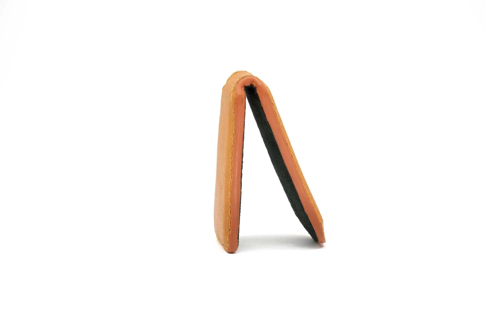Money Clip EAZ Camel