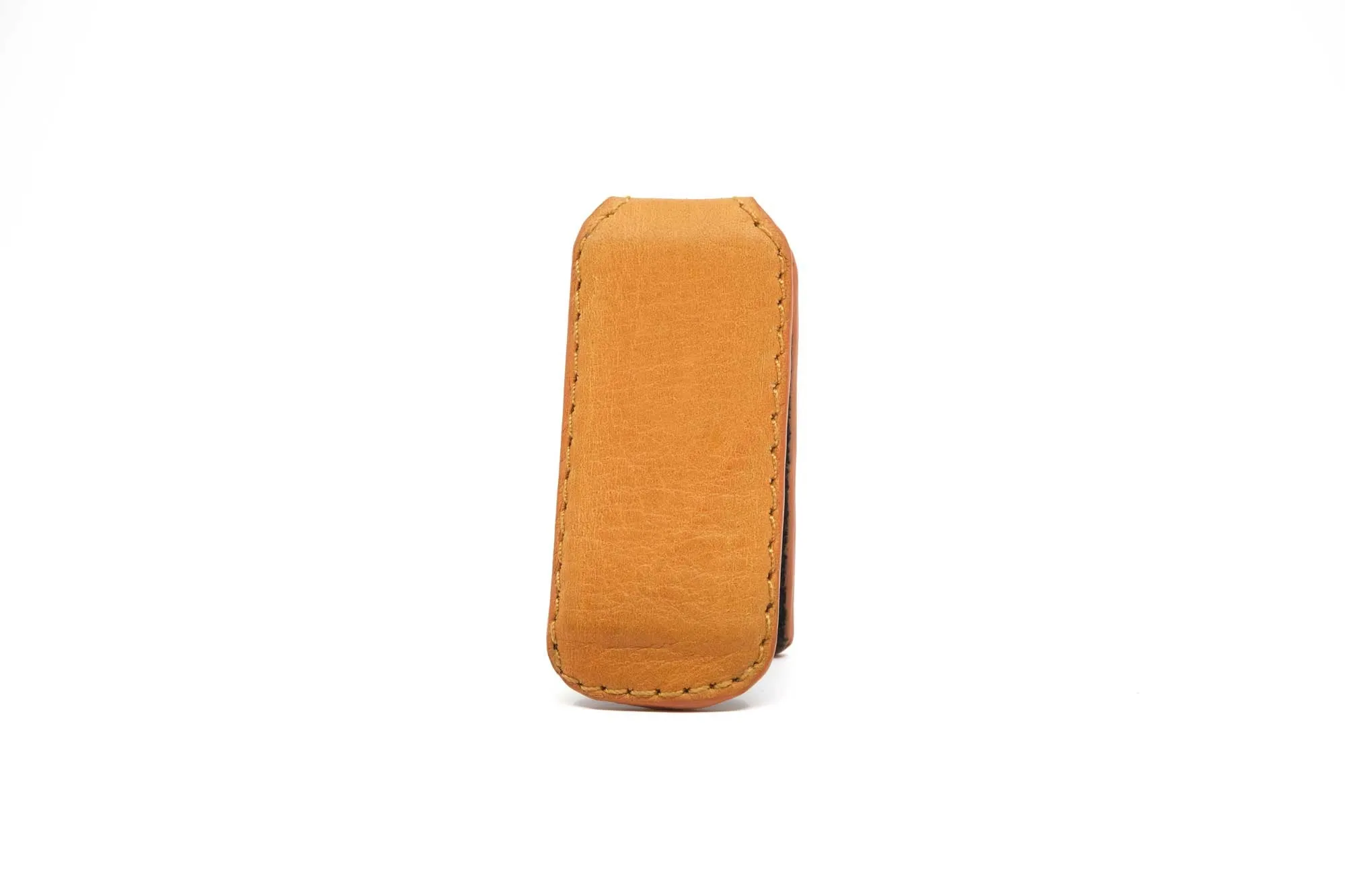Money Clip EAZ Camel