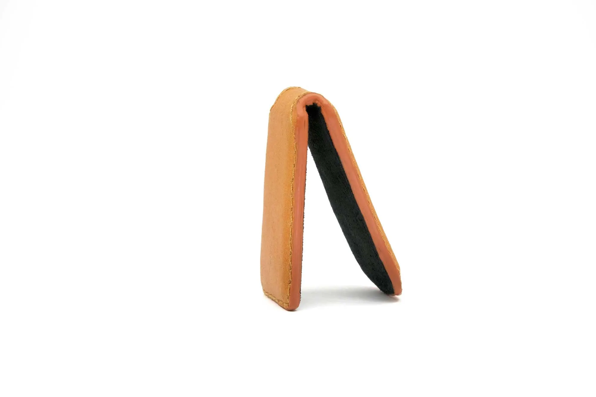 Money Clip EAZ Camel