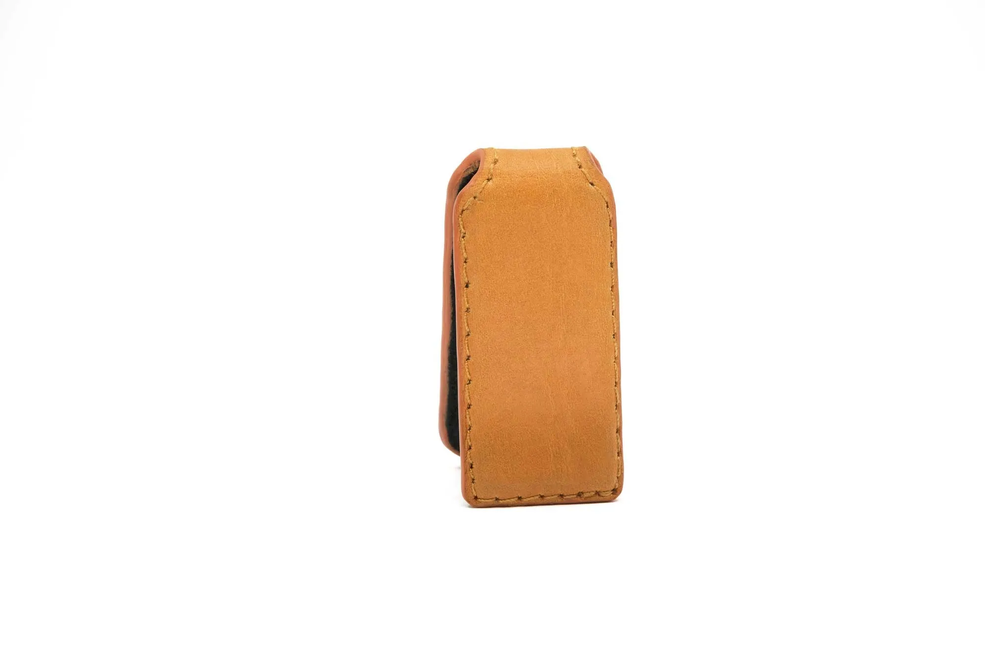 Money Clip EAZ Camel