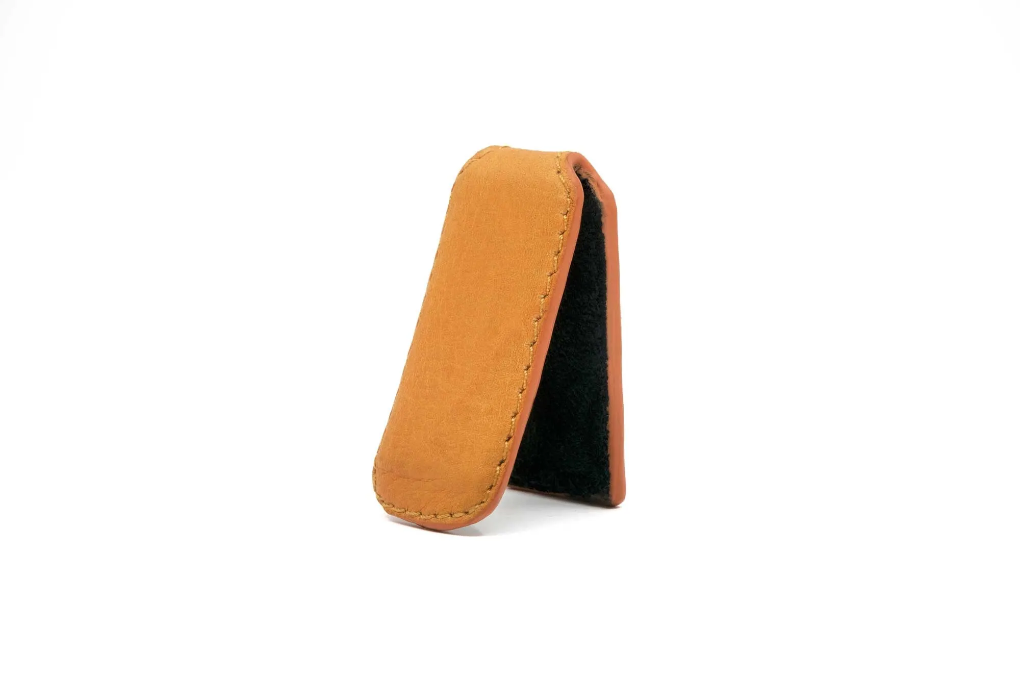 Money Clip EAZ Camel