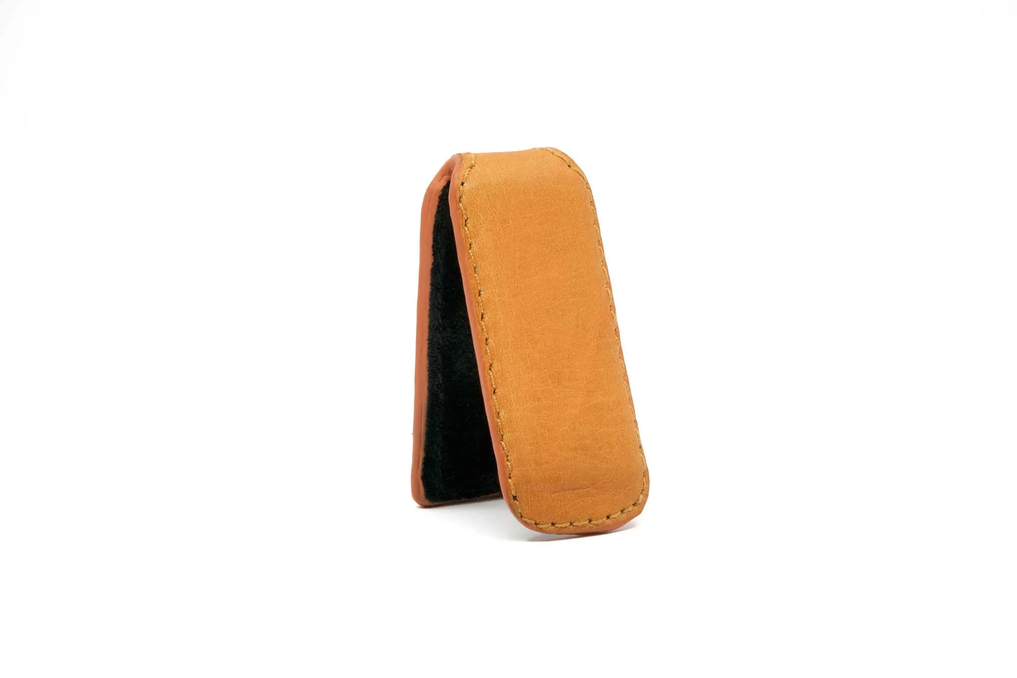 Money Clip EAZ Camel