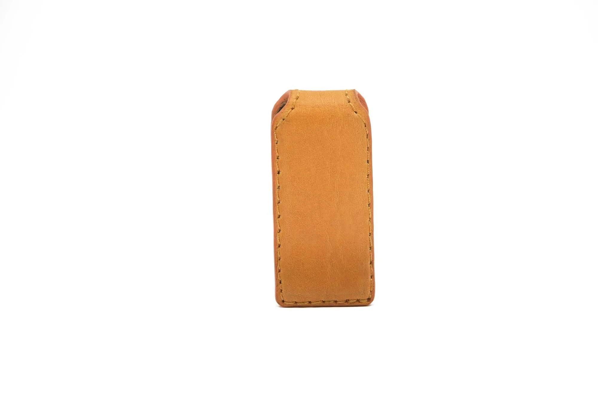 Money Clip EAZ Camel