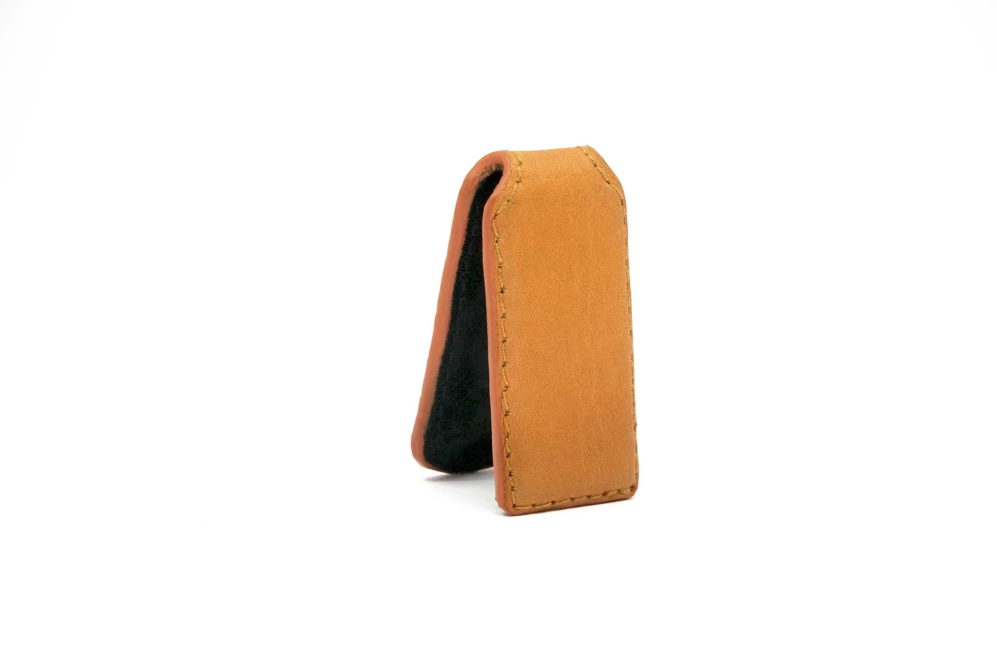 Money Clip EAZ Camel