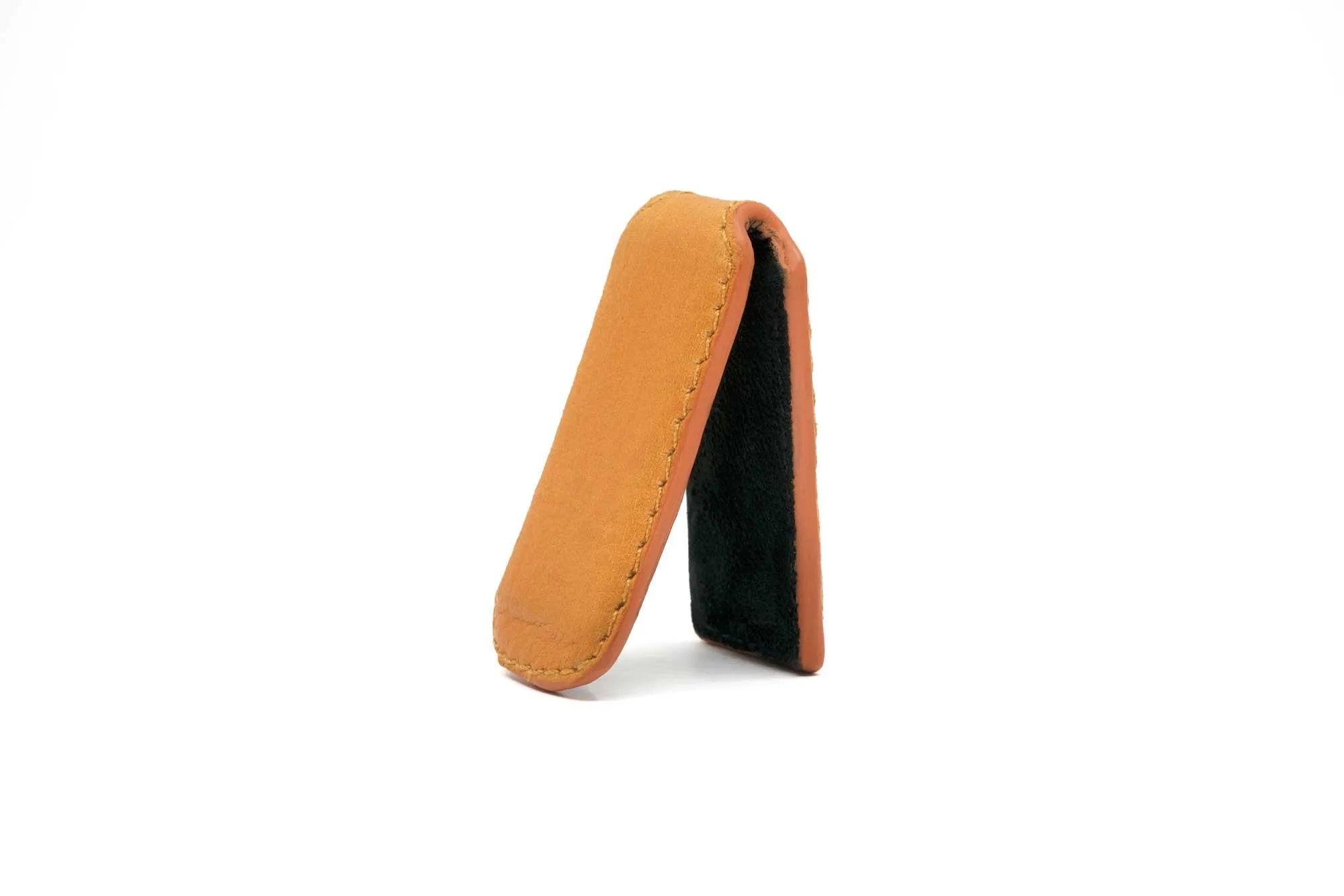 Money Clip EAZ Camel