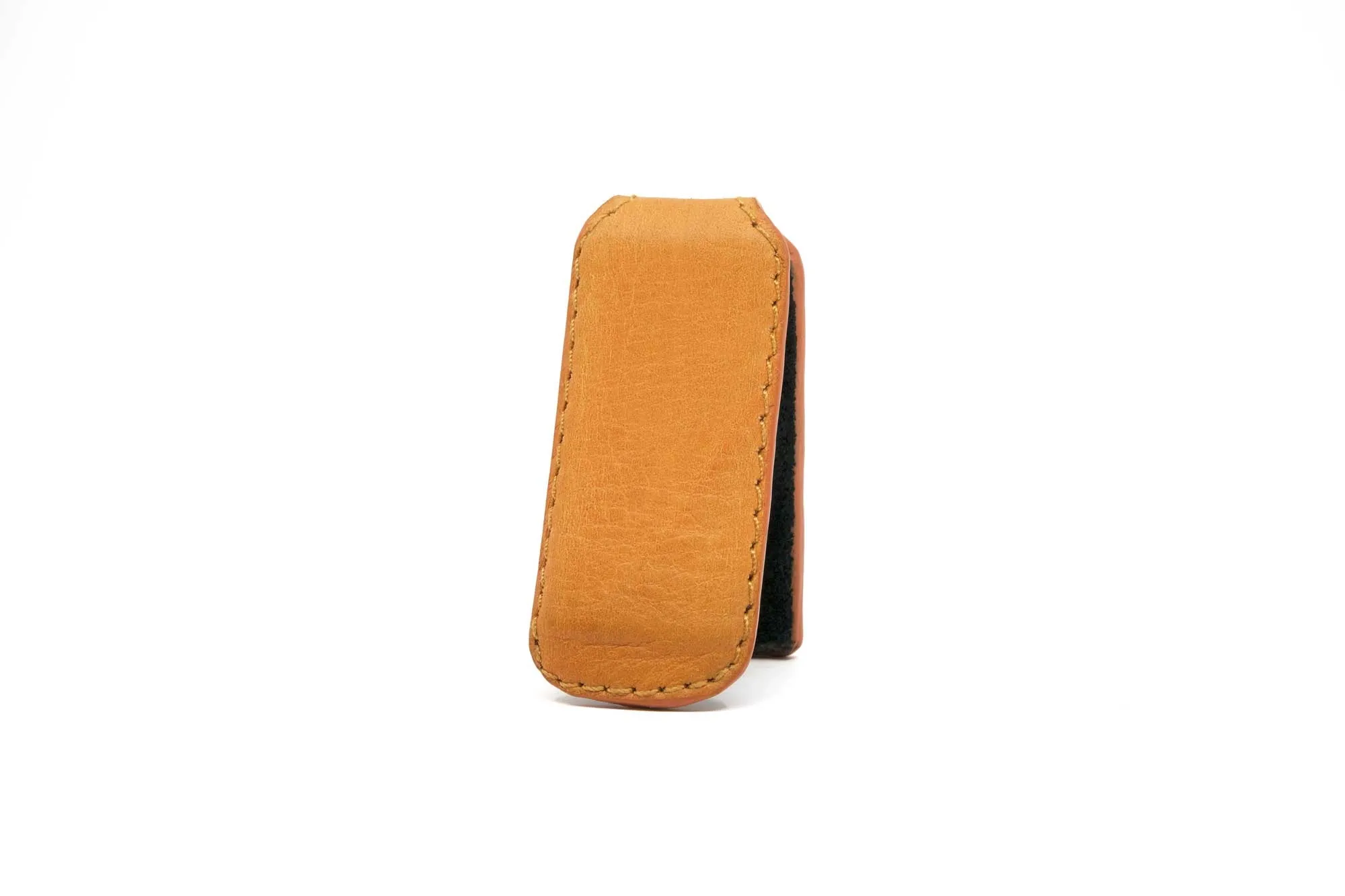 Money Clip EAZ Camel