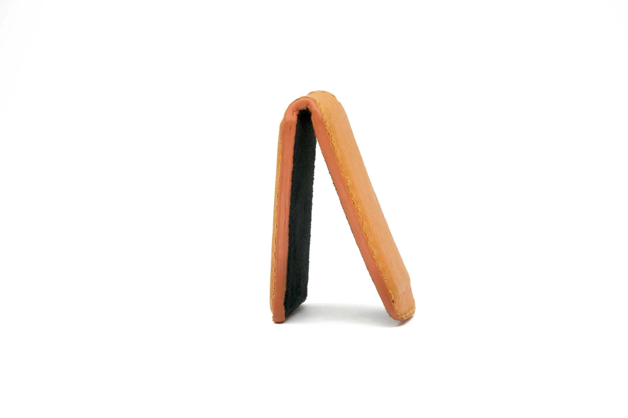 Money Clip EAZ Camel