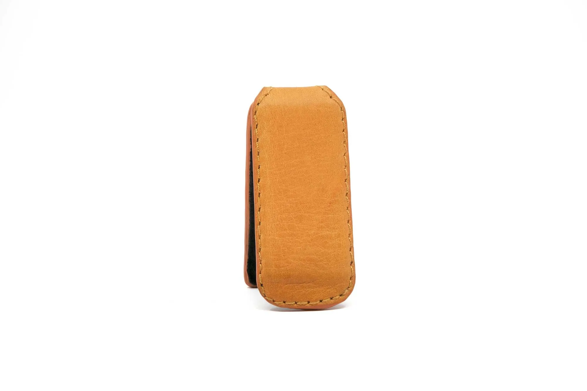 Money Clip EAZ Camel