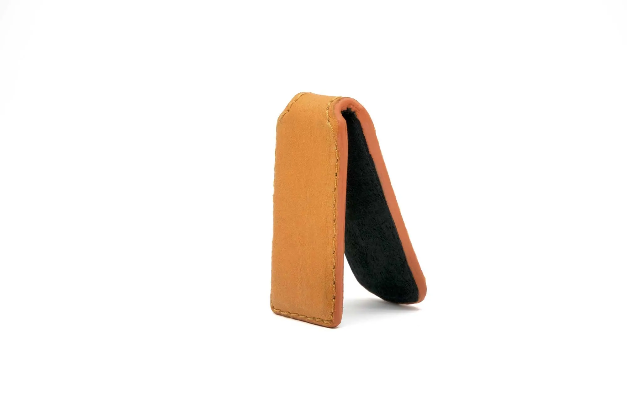 Money Clip EAZ Camel