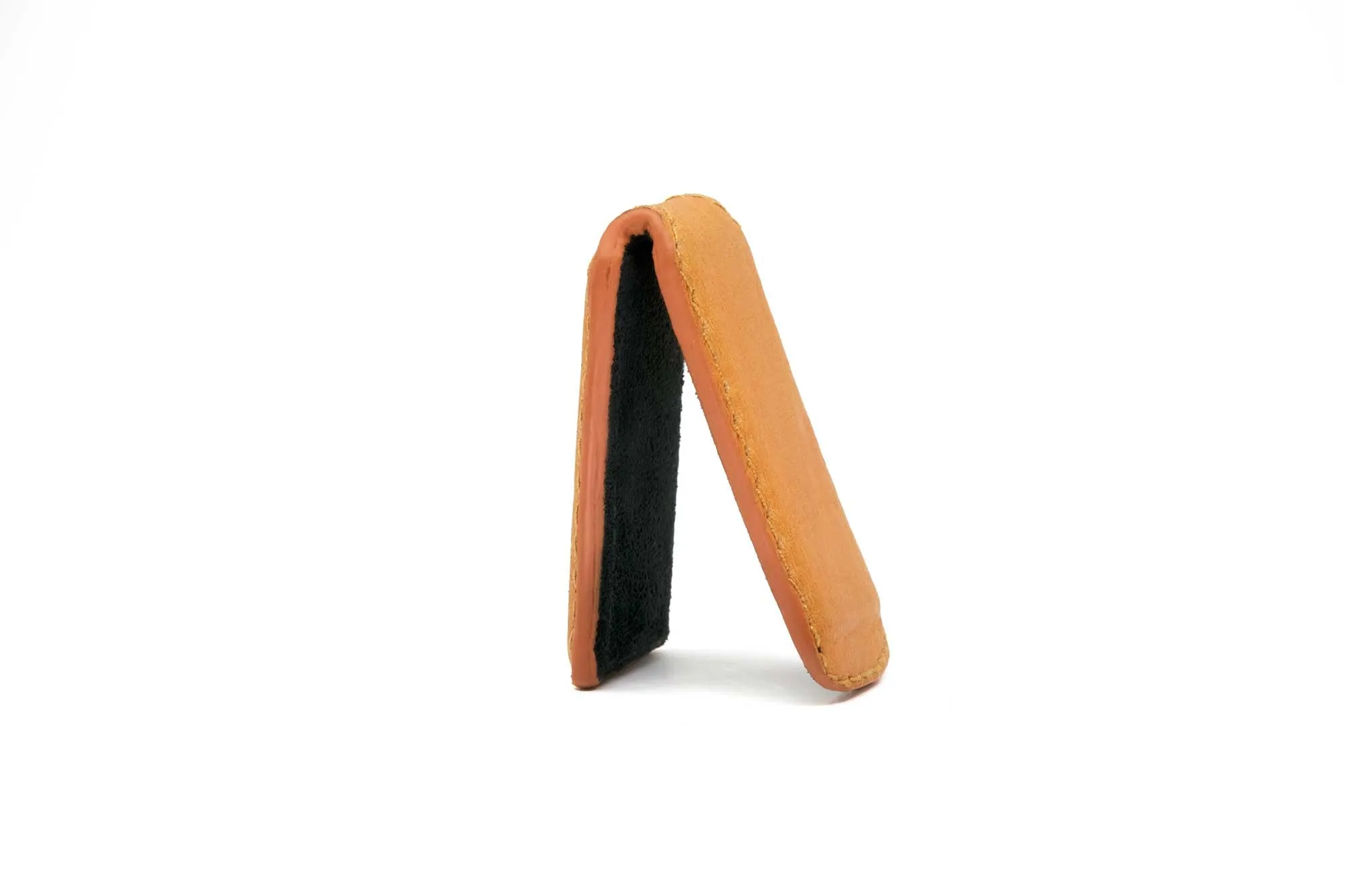 Money Clip EAZ Camel