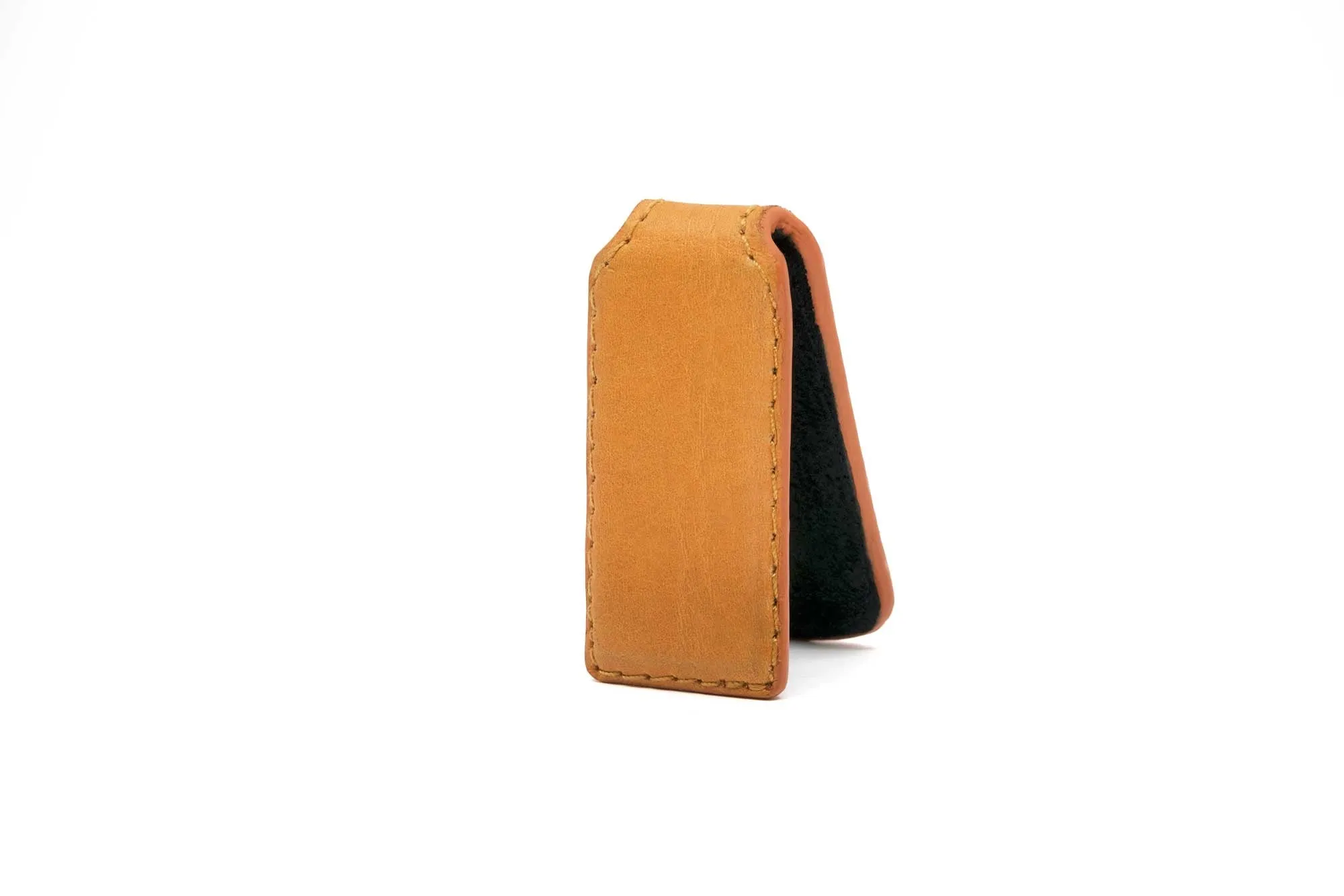 Money Clip EAZ Camel