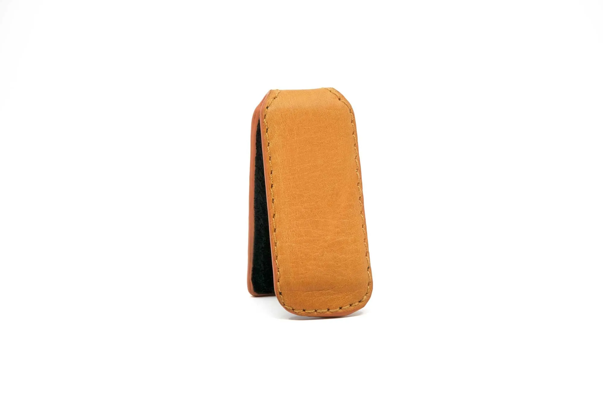 Money Clip EAZ Camel