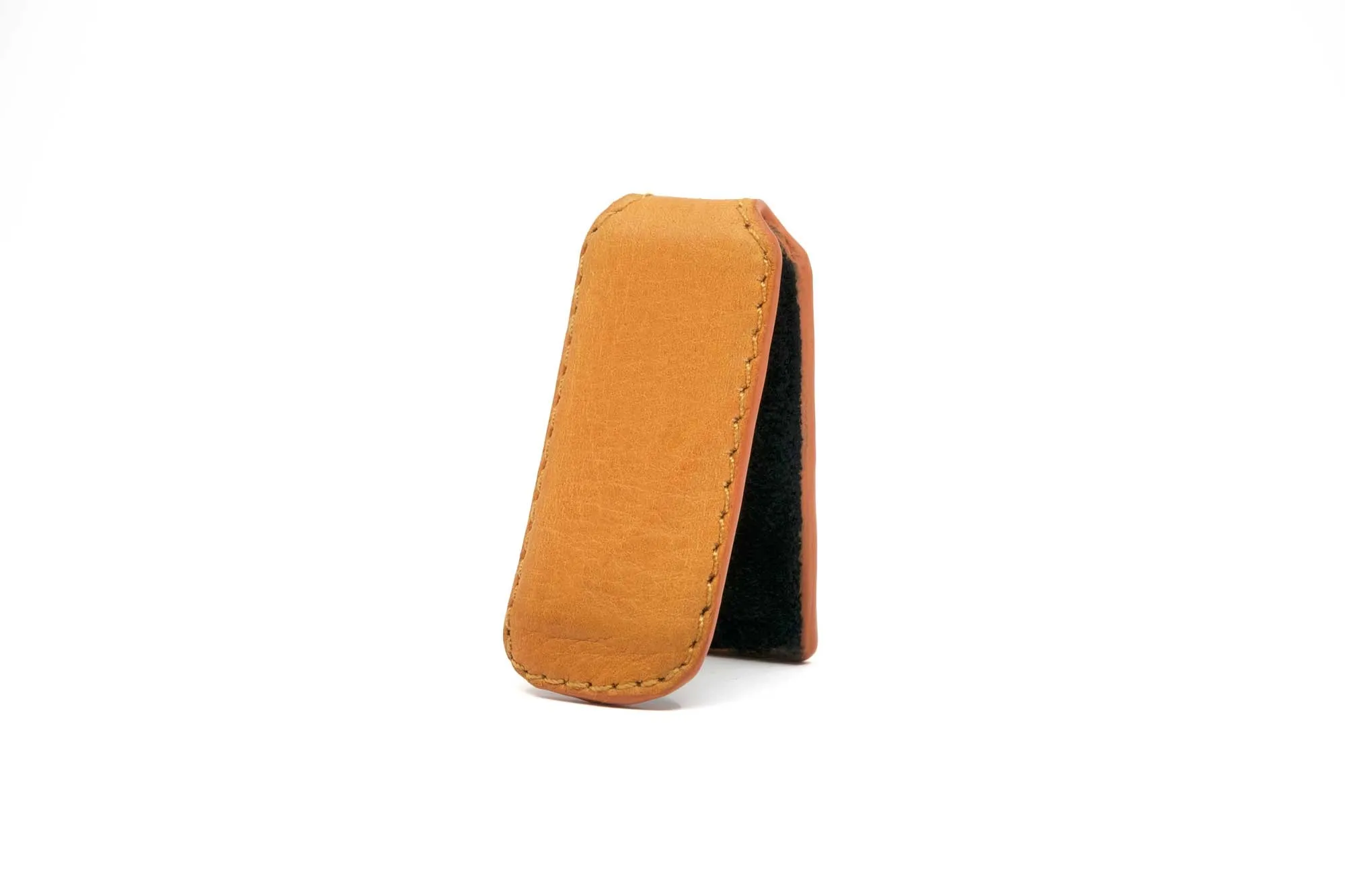 Money Clip EAZ Camel
