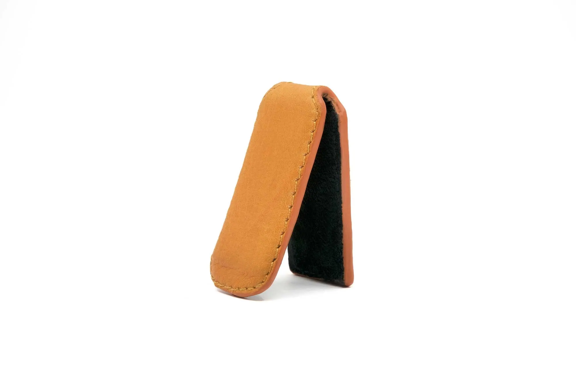 Money Clip EAZ Camel