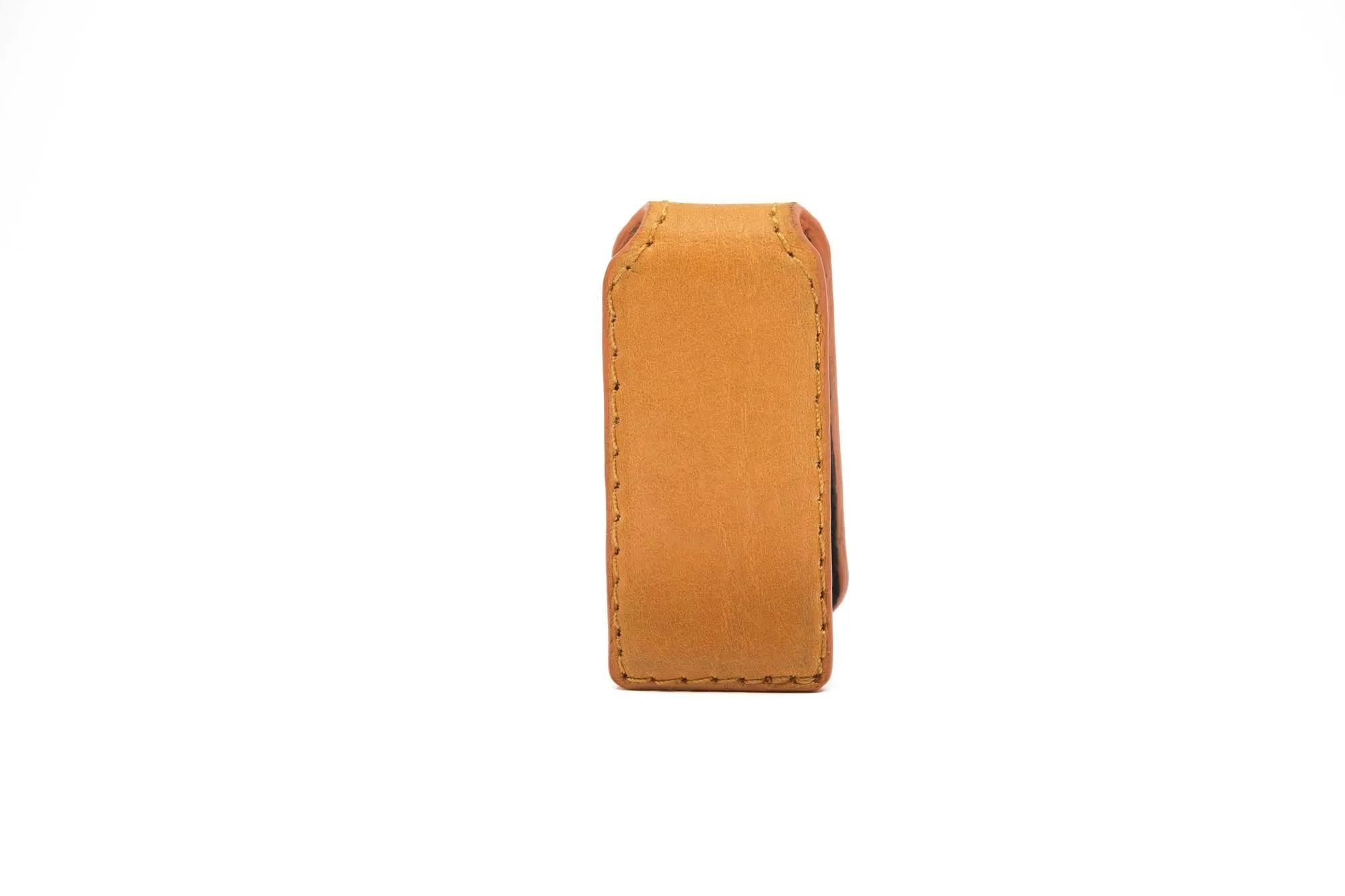Money Clip EAZ Camel