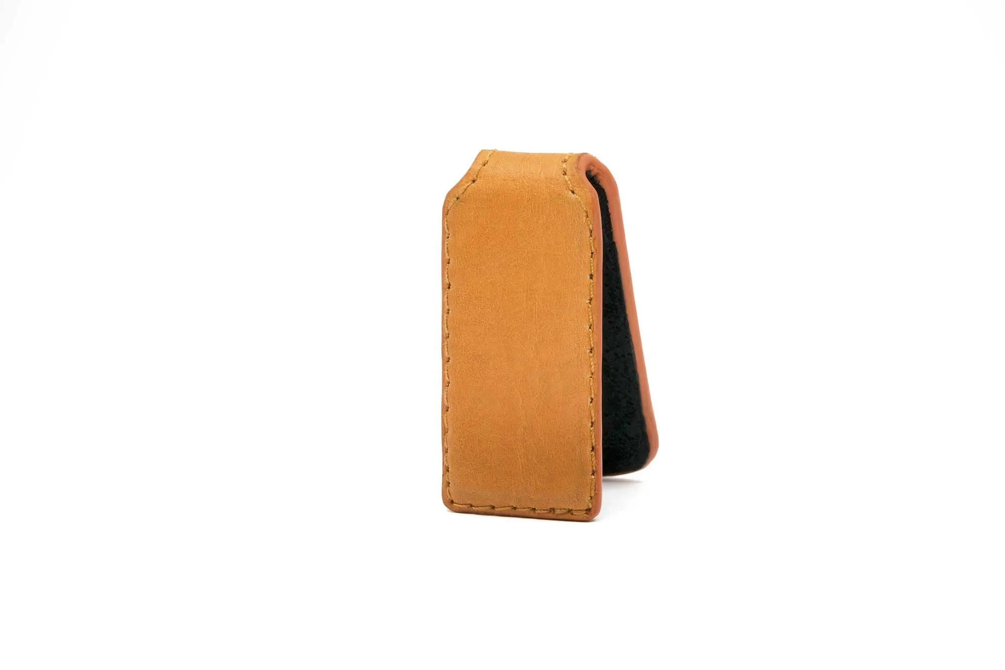 Money Clip EAZ Camel