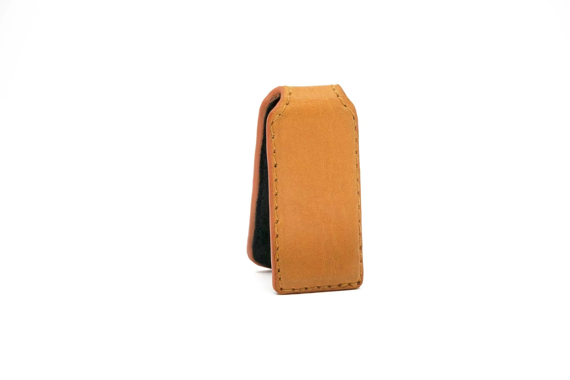 Money Clip EAZ Camel