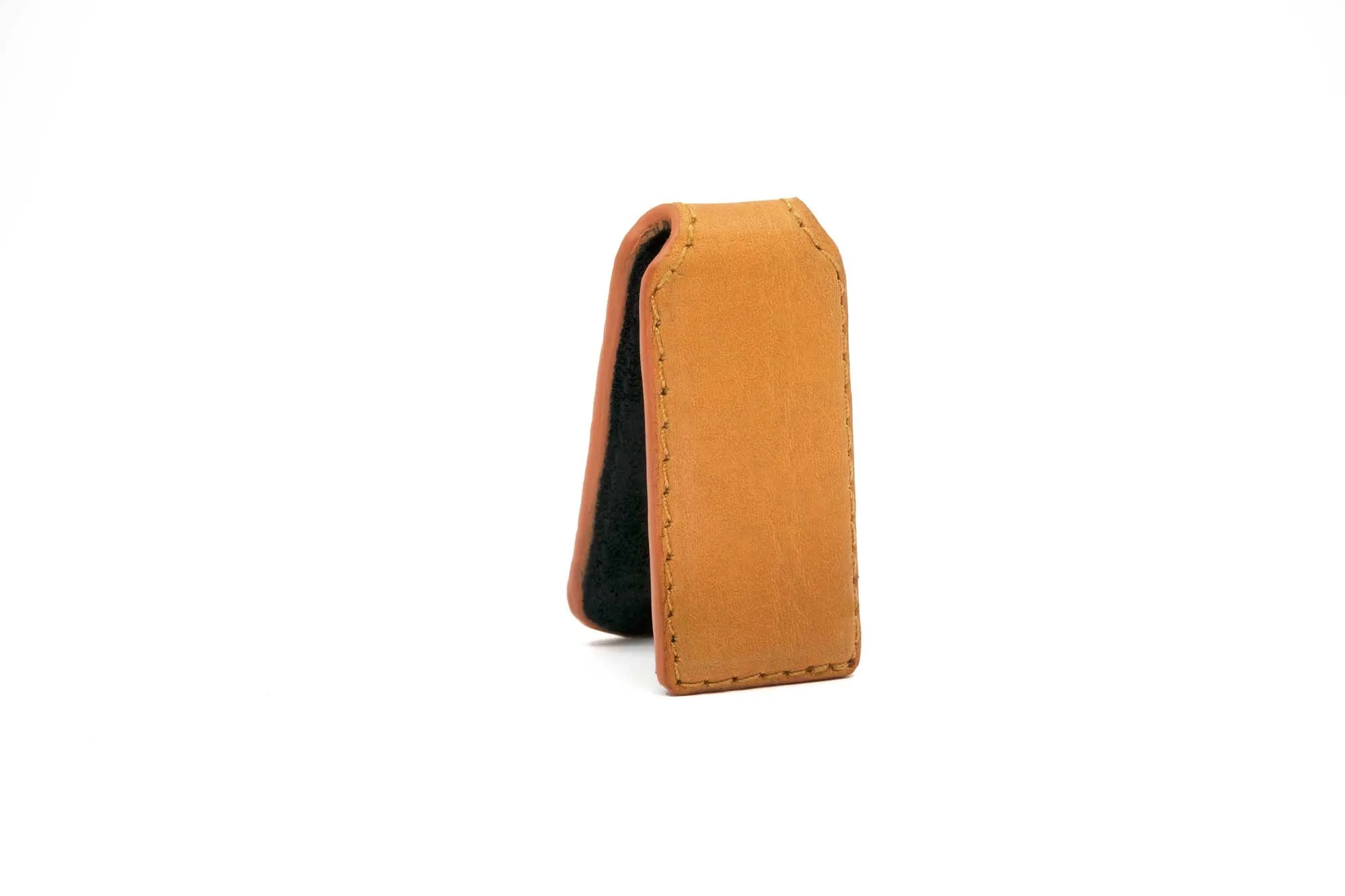 Money Clip EAZ Camel